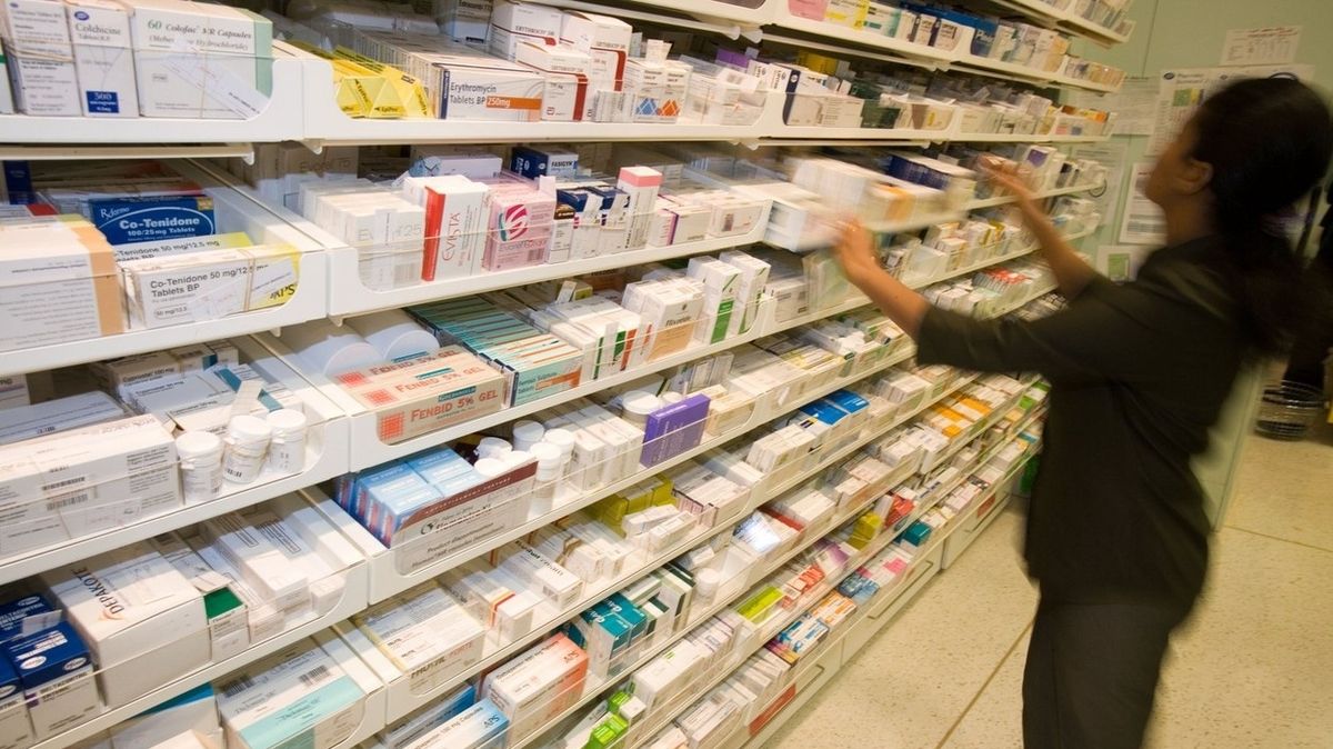 V Británii se budou prodávat antikoncepční pilulky bez předpisu